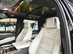 كاديلاك اسكاليد